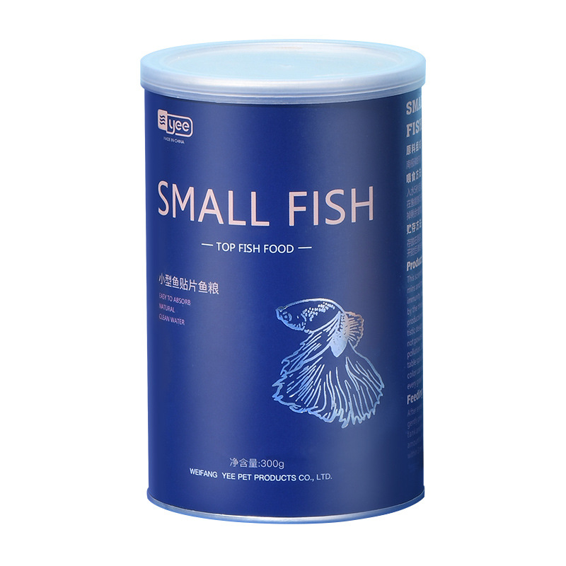 YEE Tropical Fish Food Sticks  - Tetra Food Tropical Flakes ulasan dan harga