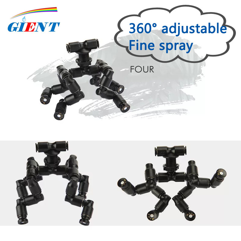 Reptile Fogger Mist Sprinklers - Misting Nozzle Reptile ulasan dan harga