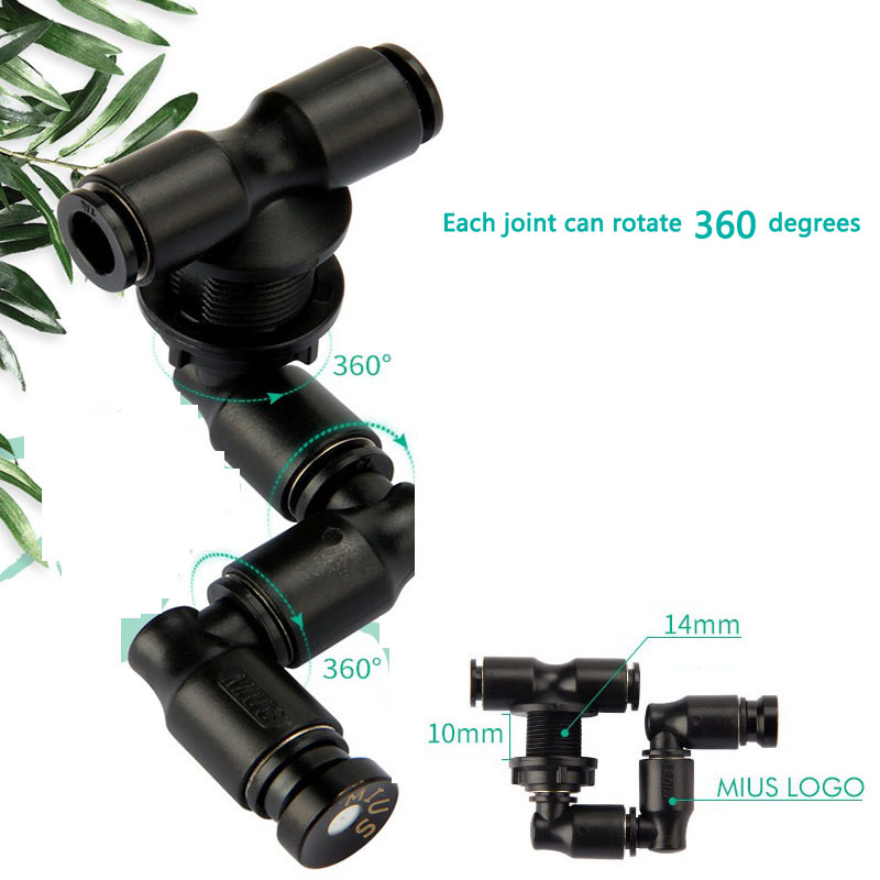 Reptile Fogger Mist Sprinklers - Misting Nozzle Reptile ulasan dan harga