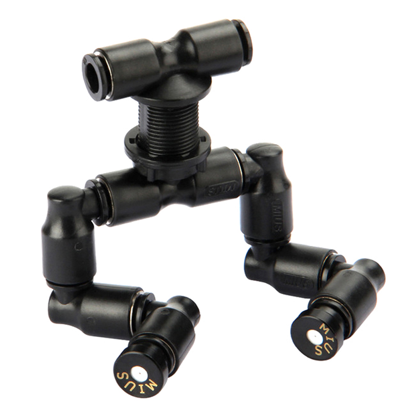 360° Adjustable Aquarium Repti - Misting Nozzle Reptile ulasan dan harga