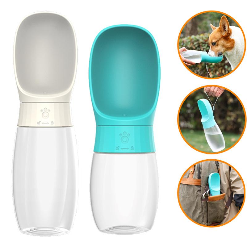500ml Big Dog Water Bottle Por - Royal Canin Food Medium ulasan dan harga