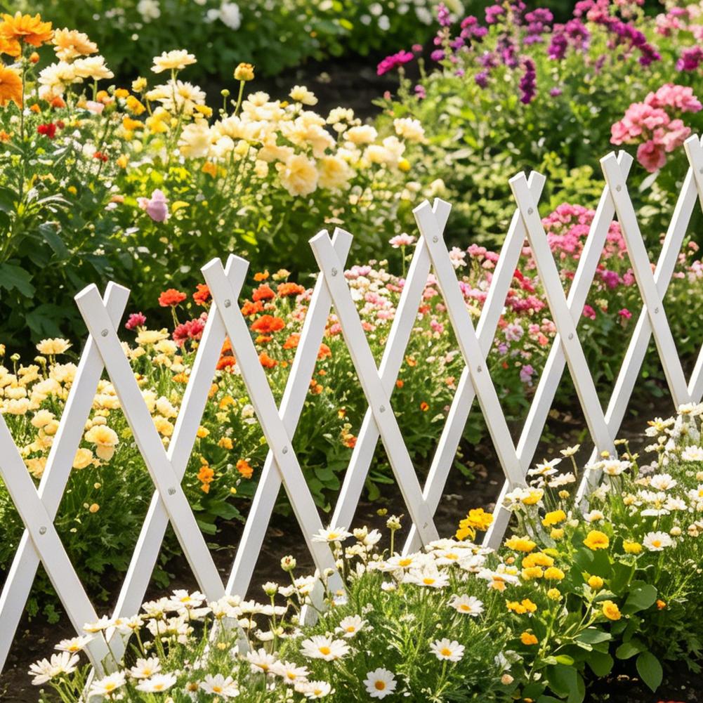Expandable Garden Trellis 70 x - Vine Climbing Plastic ulasan dan harga