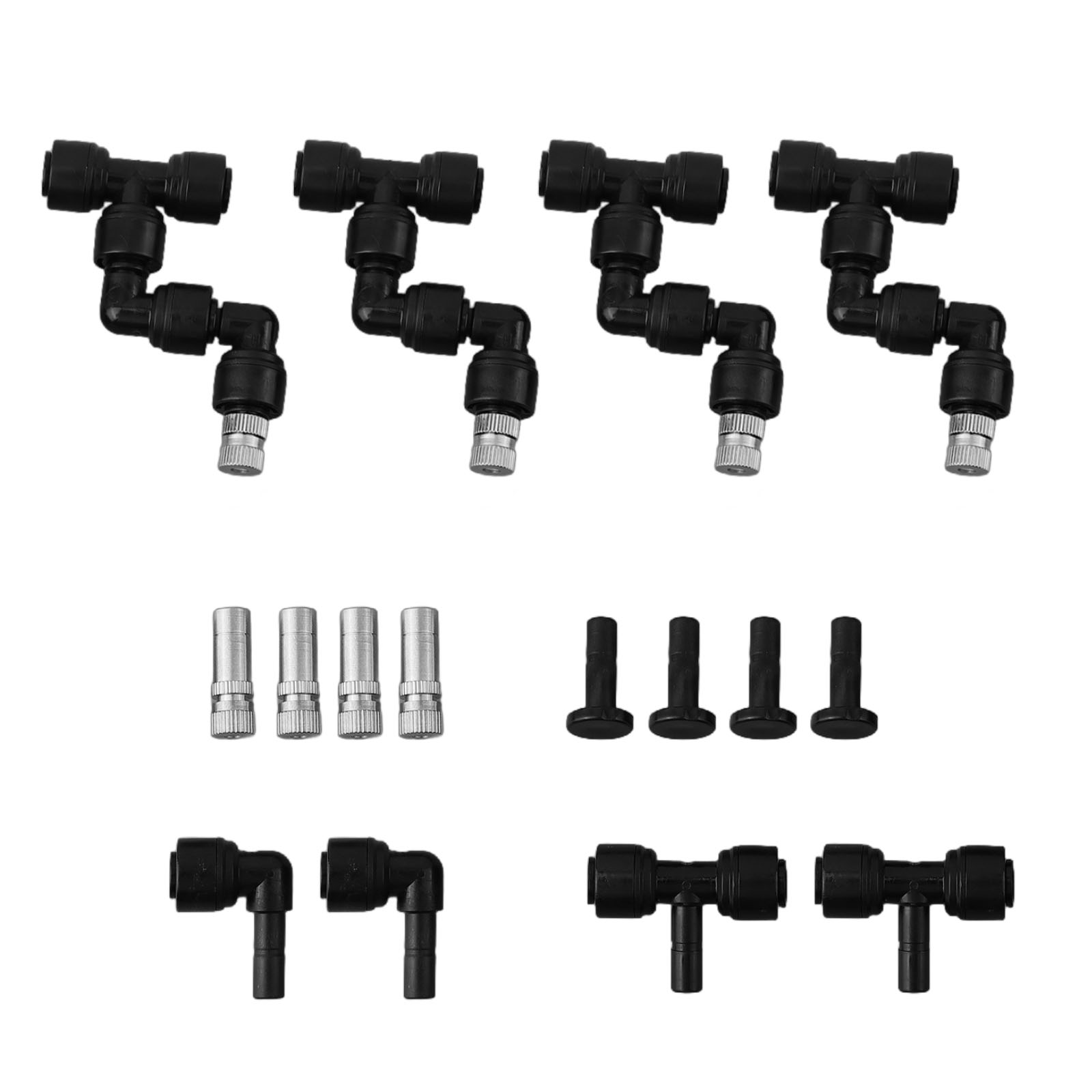Misting Nozzle Assembly for Re - Misting Nozzle Reptile ulasan dan harga