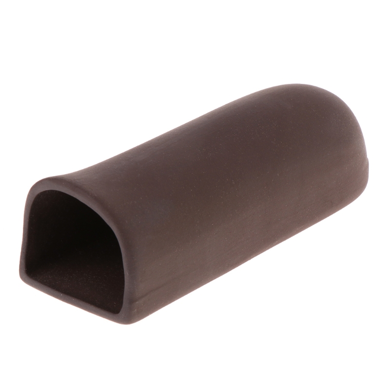 New Fish Cave Aquarium Shelter - Hide Cave Ceramic ulasan dan harga