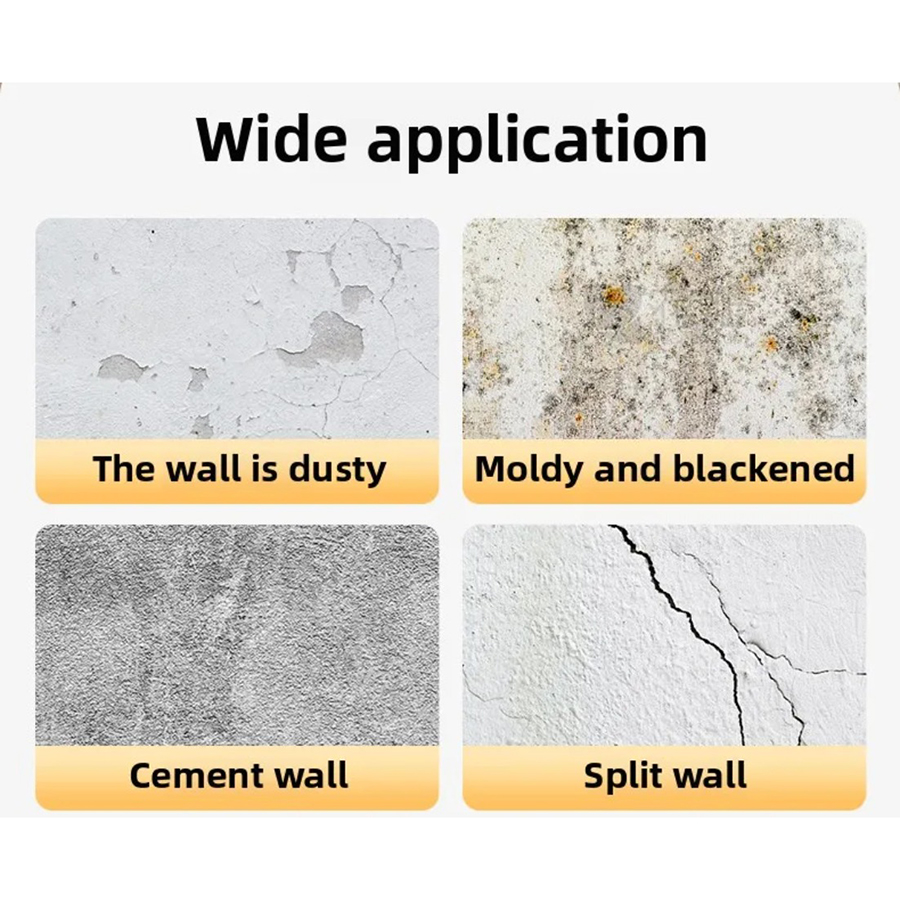 Waterproof Self-Adhesive Marbl - Pvc Panel Background ulasan dan harga