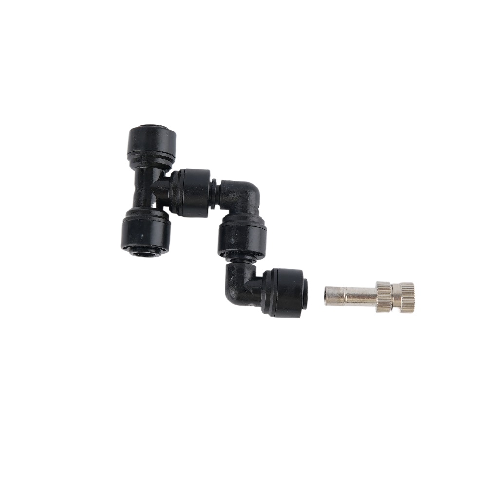 New Adjustable Reptiles Fogger - Misting Nozzle Reptile ulasan dan harga