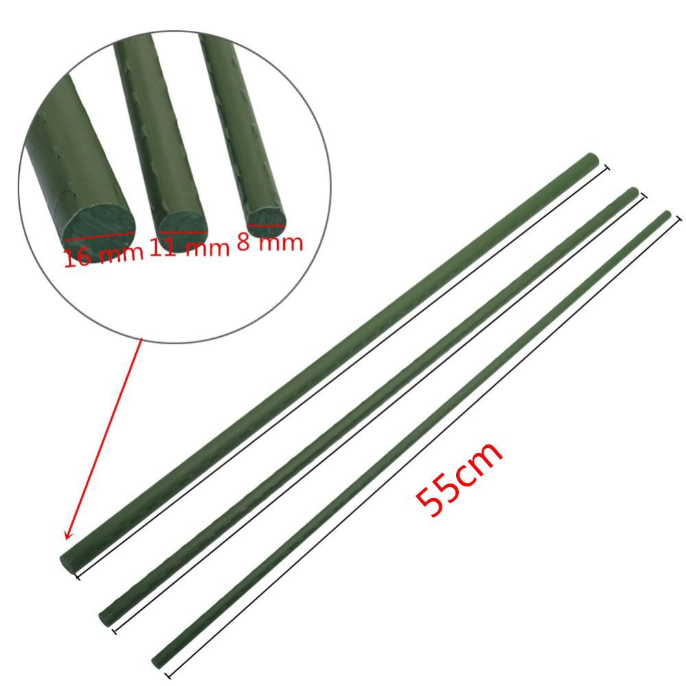 Diameter 8/11/16mm Plant Suppo - Vine Climbing Plastic ulasan dan harga
