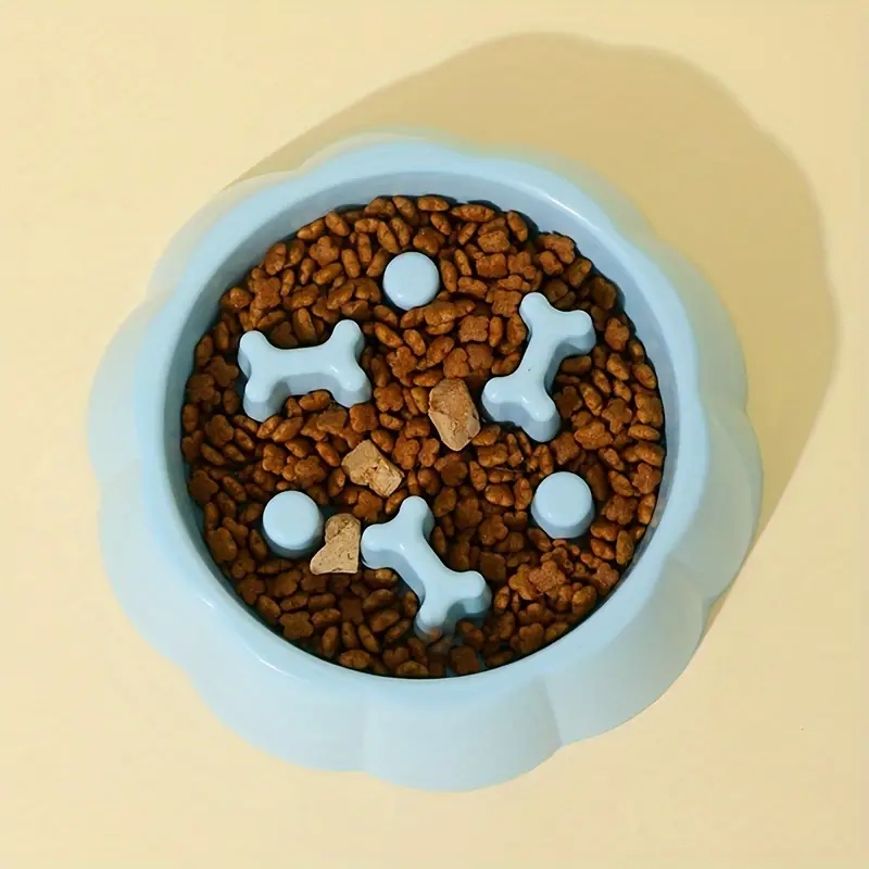 Anti-Choking Slow Feeder Dog B - Royal Canin Food Medium ulasan dan harga